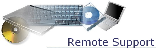 Remote Support